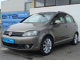 Volkswagen Golf Plus VI Highline 1,4 TSI Alcantara SHZ PDC - Volkswagen Golf Plus: Highline