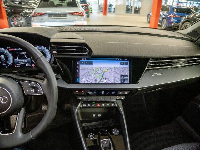 Audi A3 - Bild 17