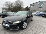 Audi A4 Avant Attraction Aut./LL S-Heft/Xenon/PDC - Audi A4 aus 2009: Kombi