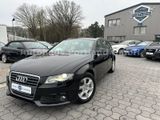 Audi A4 Avant Attraction Aut./LL S-Heft/Xenon/PDC - Audi A4 aus 2009: Kombi
