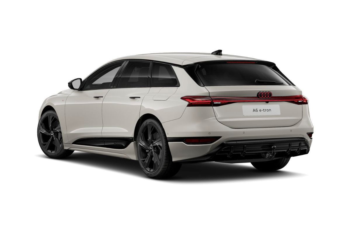 Audi A6 e-tron - Bild 3