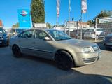 Skoda Superb 1.8T Elegance+Leder+Automatik+Schiebedach - gebrauchte Skoda Superb aus dem Jahr 2005