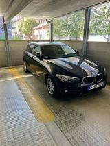 BMW 116i Advantage Advantage - BMW 116 in Erfurt
