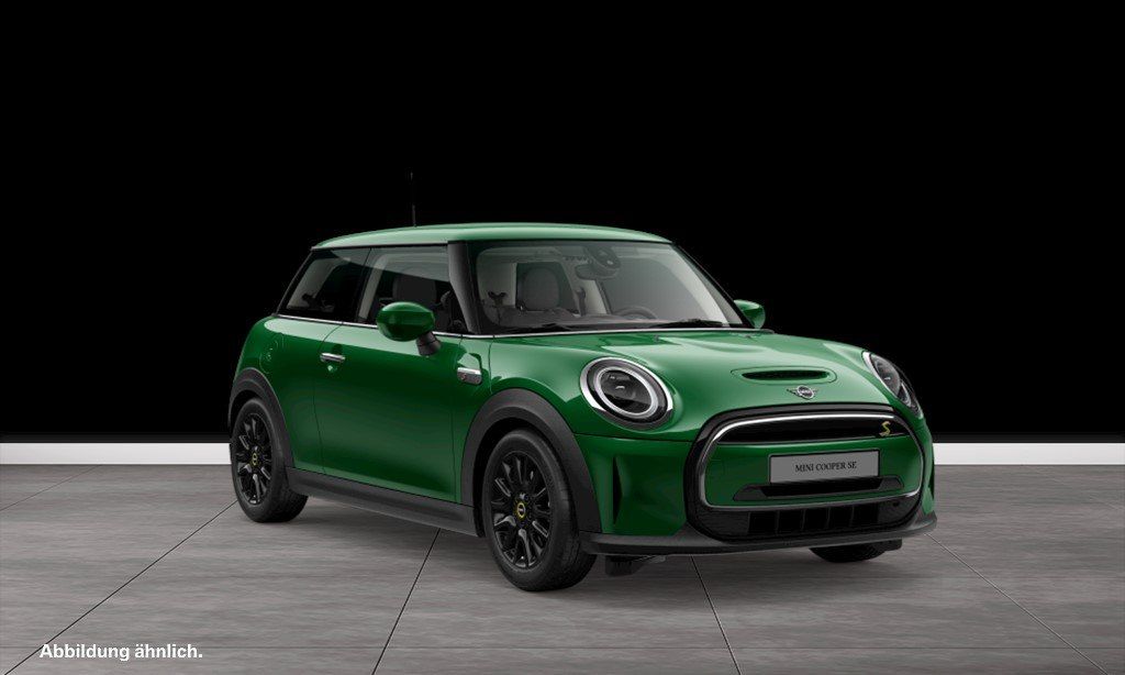 Image of MINI Cooper SE