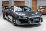 Audi R8 R8 SPYDER 5.2 V10 - gebrauchte Audi R8 aus dem Jahr 2012