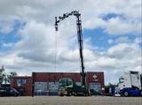 Scania R500 NGS Highline 10x4*6 - MPG 250T Crane 8+6 / - Scania LKWs