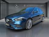 Mercedes-Benz B 200 AMG, Kamera, AHK, MutltiBeam, KeyLess - Mercedes-Benz Vorführfahrzeuge