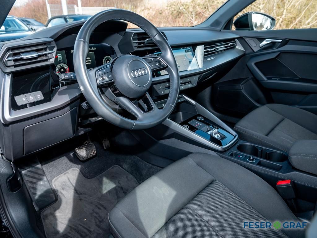 Audi A3 - Bild 4