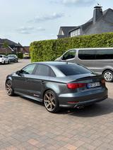 Audi A3 1.8 TFSI S line S line - gebrauchte Audi A3 aus dem Jahr 2015