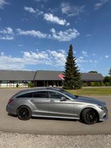 Mercedes-Benz CLS 350 Shooting Brake CLS 350 d 4MATIC Shoo... - Mercedes-Benz CLS 350 Shooting Brake Gebrauchtwagen