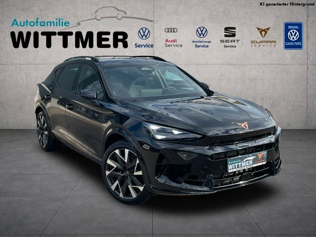 Formentor VZ 2.0 TSI 333PS DSG 4Drive AHK/ACC/AP