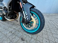 CFMOTO 800NK Advanced