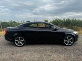 Volvo C70 Facelift Leder 18 Navi Soundsys... - Volvo C70 aus 2010