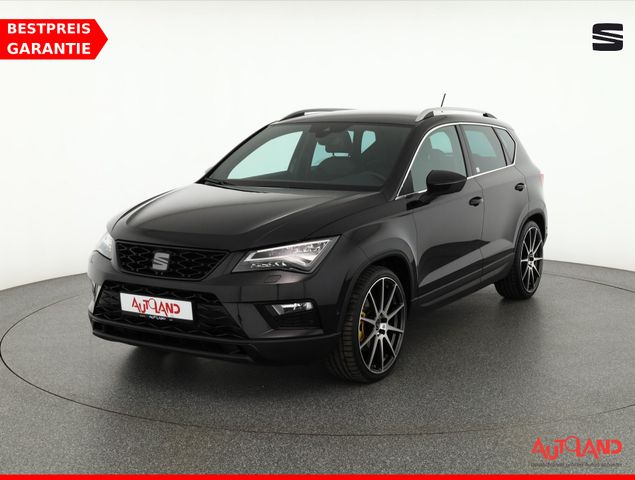 Seat Ateca 1.4 TSI Xcellence LED Navi ACC Kamera 20Z