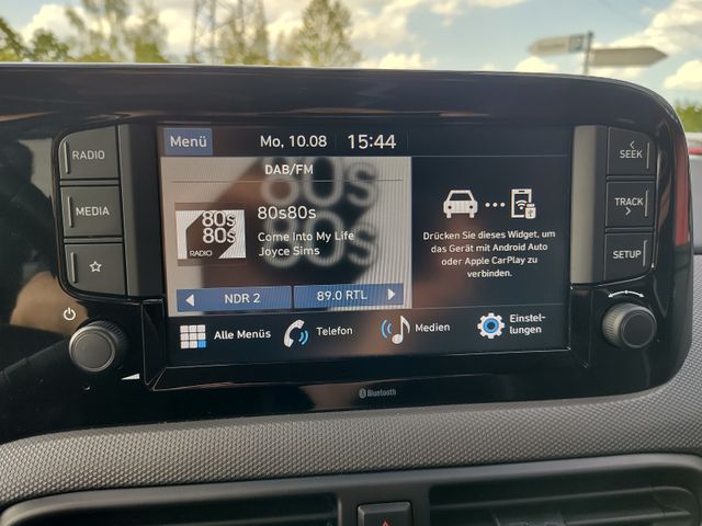 Hyundai i10 Edition 30