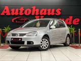 Volkswagen Golf V Lim. 1,6 Tour/SHZ/ALU/PDC/TEMPOMAT./TOP - Volkswagen Golf: V Tour