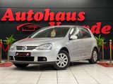 Volkswagen Golf V Lim. 1,6 Tour/SHZ/ALU/PDC/TEMPOMAT./TOP - Volkswagen Golf: V Tour