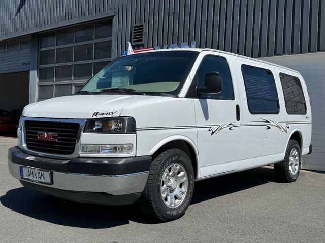 Chevrolet Express Chevy Van Regency 5.3 V8 GMC Savana