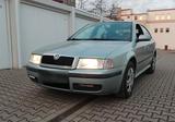 Skoda Octavia Tour 1.6 MPi - solide - zuve... - Skoda Octavia: Mpi