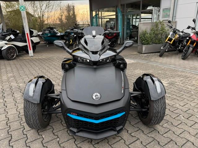 Can-Am Spyder F3-S SE6 Modell 2023