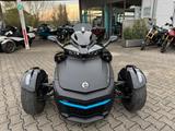 Can-Am Spyder F3-S SE6 Modell 2023 - Can-Am Spyder F3