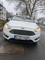 Ford Focus 11/2016 Titanium TÜV 2027 - Ford Focus: 201