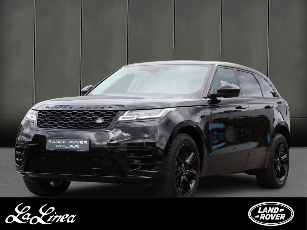 Land Rover Range Rover Velar D200 RDynamic SE 2023