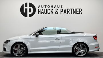 Audi S3 - 3