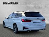 BMW 330 e xDrive T. Sport Line ACC AHK HUD LASER 17' - BMW 330: Plug-In Hybrid, Kombi
