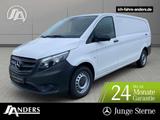 Mercedes-Benz Vito 116 Kasten XL Park-P*Klima*Sitzhz*EasyCargo - Angebote