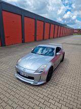 Nissan 350Z Premium Pack 3.5l