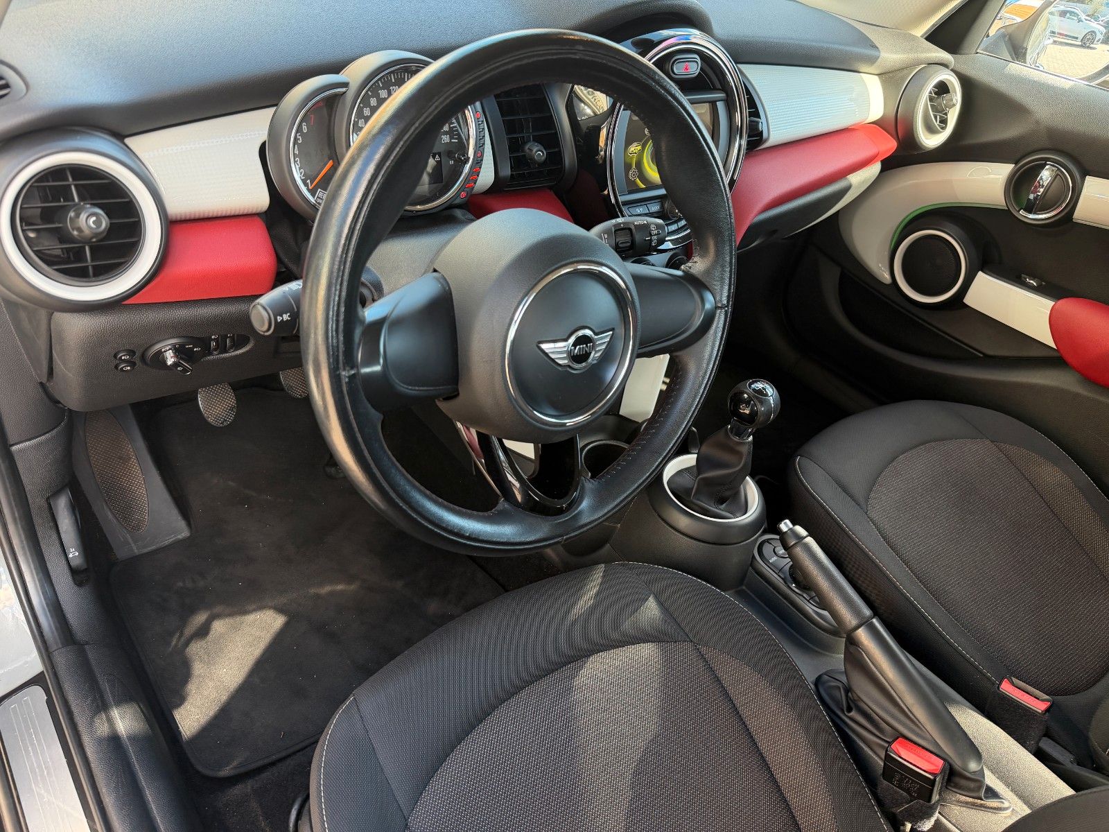 MINI ONE ONE Mini – Ansicht 14