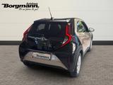 Toyota Aygo X Pulse - Apple CarPlay und  Android Auto - Toyota aus 2022: Aygo