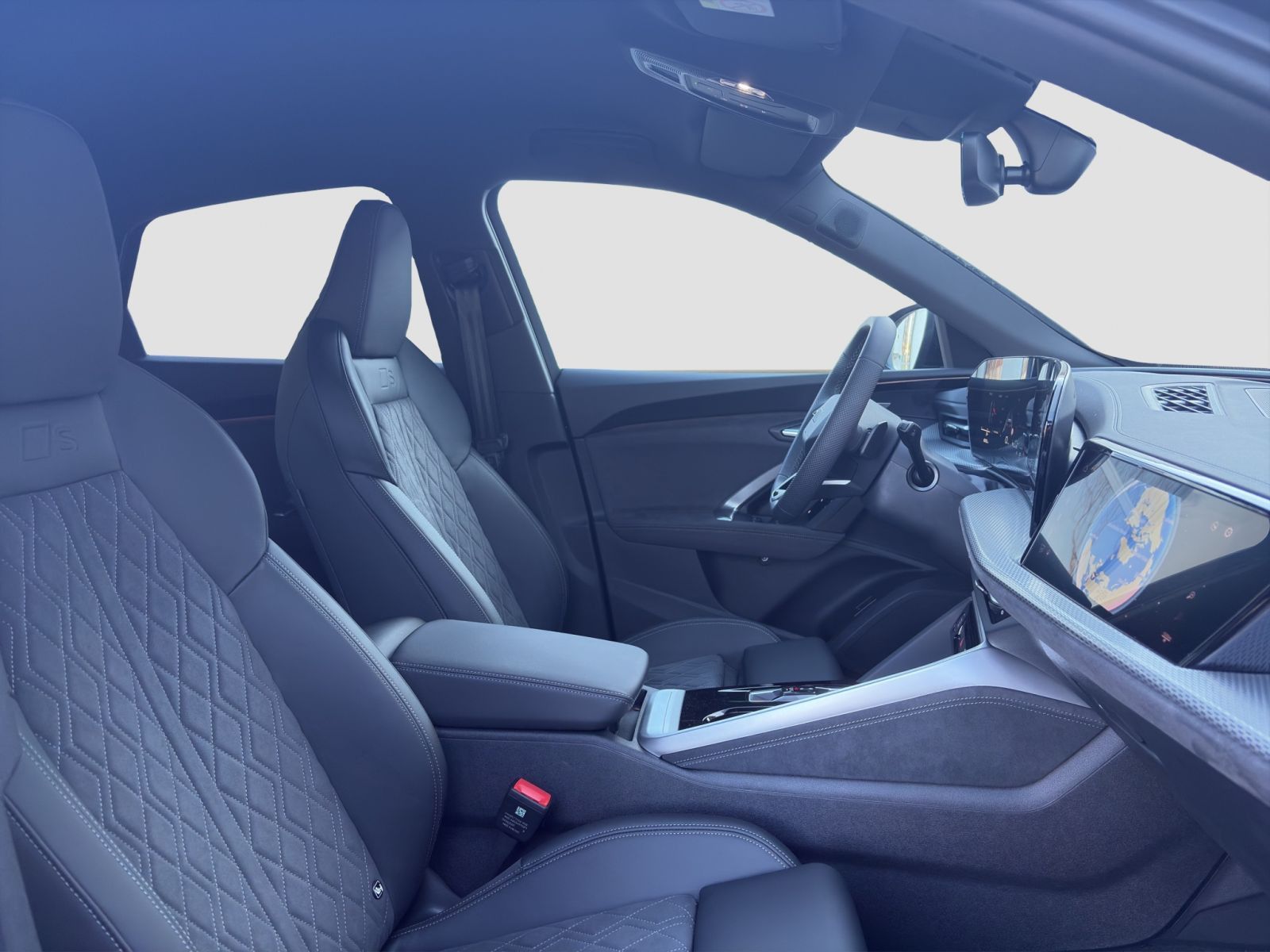 Audi Q5 - Bild 17