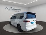 Volkswagen T7 Multivan lang LR TDI AHK ACC Matrix-LED - Volkswagen: 7 Sitzer
