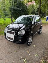 Grecav Mopedauto,Microcar,Aixam,Ligier,45km/h - Grecav Gebrauchtwagen