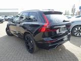 Volvo XC60 Ultra Black Edition T8 AWD LUFT/B&W/HUD/360 - Volvo XC60: B