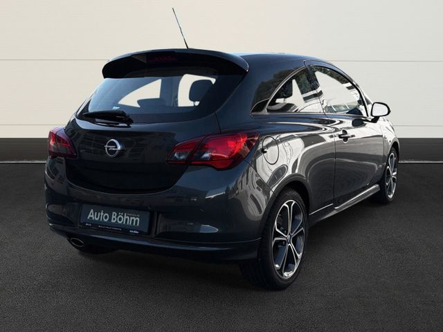 Opel Corsa E Innovation ecoFlex