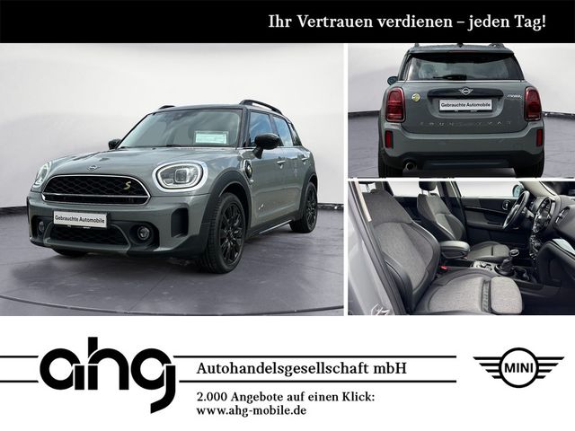 MINI Countryman Cooper SE. ALL4 Classic Trim Navi PDC