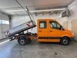 Mercedes-Benz Sprinter 313 CDI DoKa*Dreiseitenkipper*1-HAND* - Mercedes-Benz Sprinter 313 doka