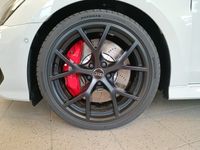 Audi RS3 - Vorschau Bild 7