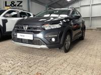 Dacia Sandero III 1.0 TCe 90 Stepway Comfort