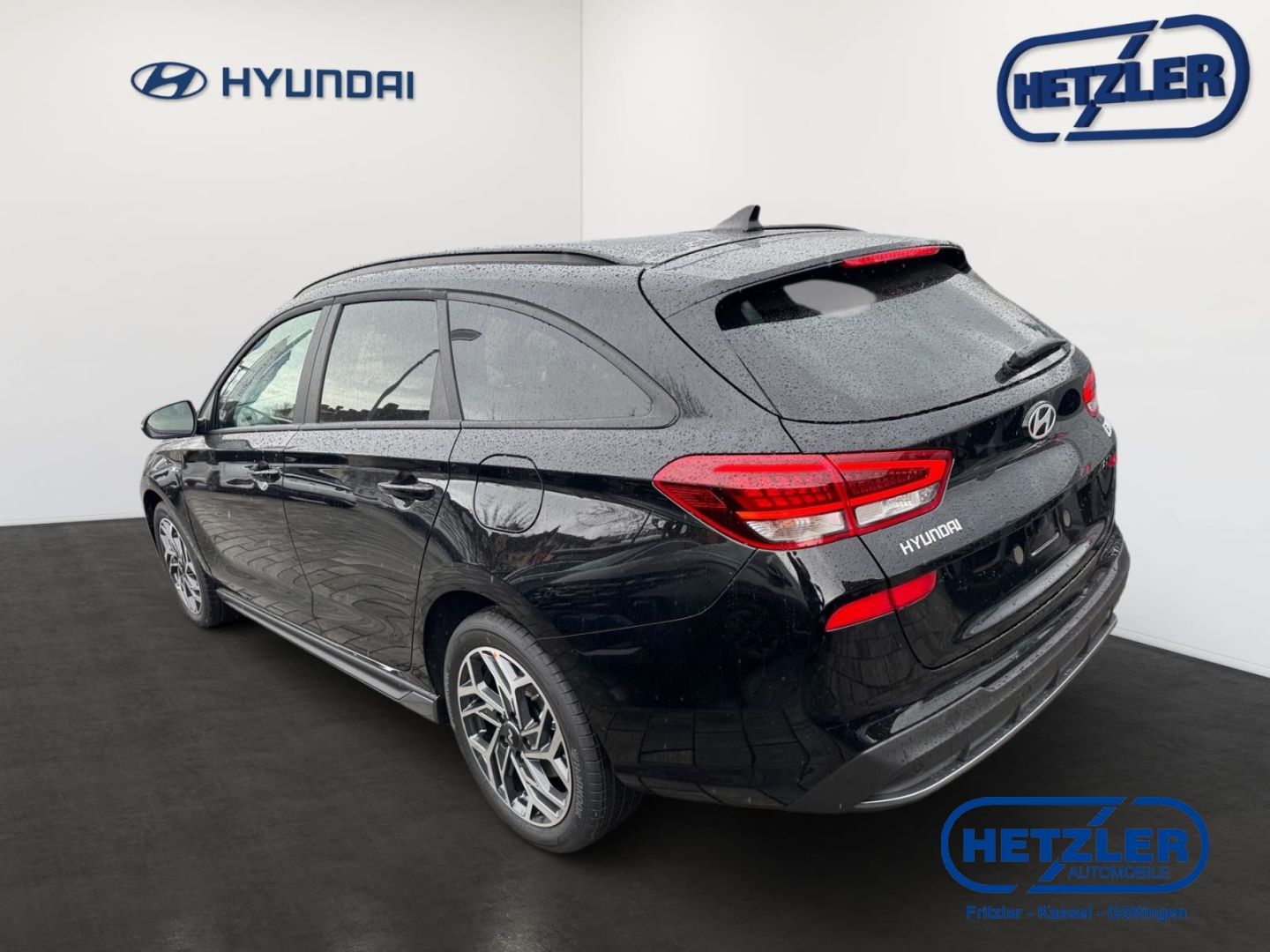 Hyundai i30 – Bild 4