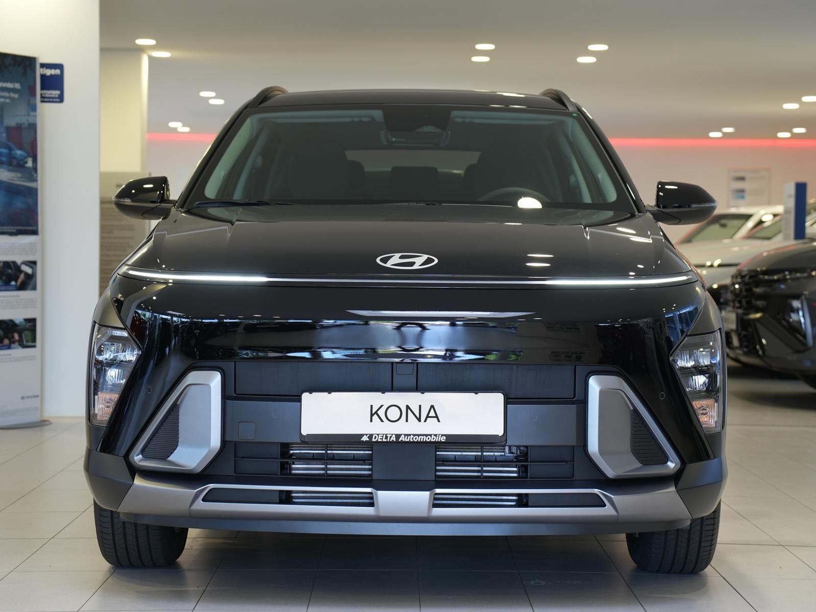 Hyundai KONA - Bild 9