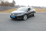 Volkswagen CC 2.0BiTDI DSG BMT BiColorLeder Xenon Klimaaut. - scheckheftgepflegte VW CC
