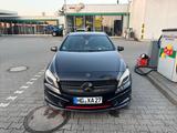 Mercedes-Benz A 250 Sport DCT AMG Line *Panorama Dach*GroßNavi - Mercedes-Benz 250 aus 2013