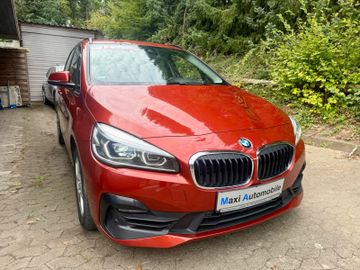 BMW 218 Active Tourer - 1