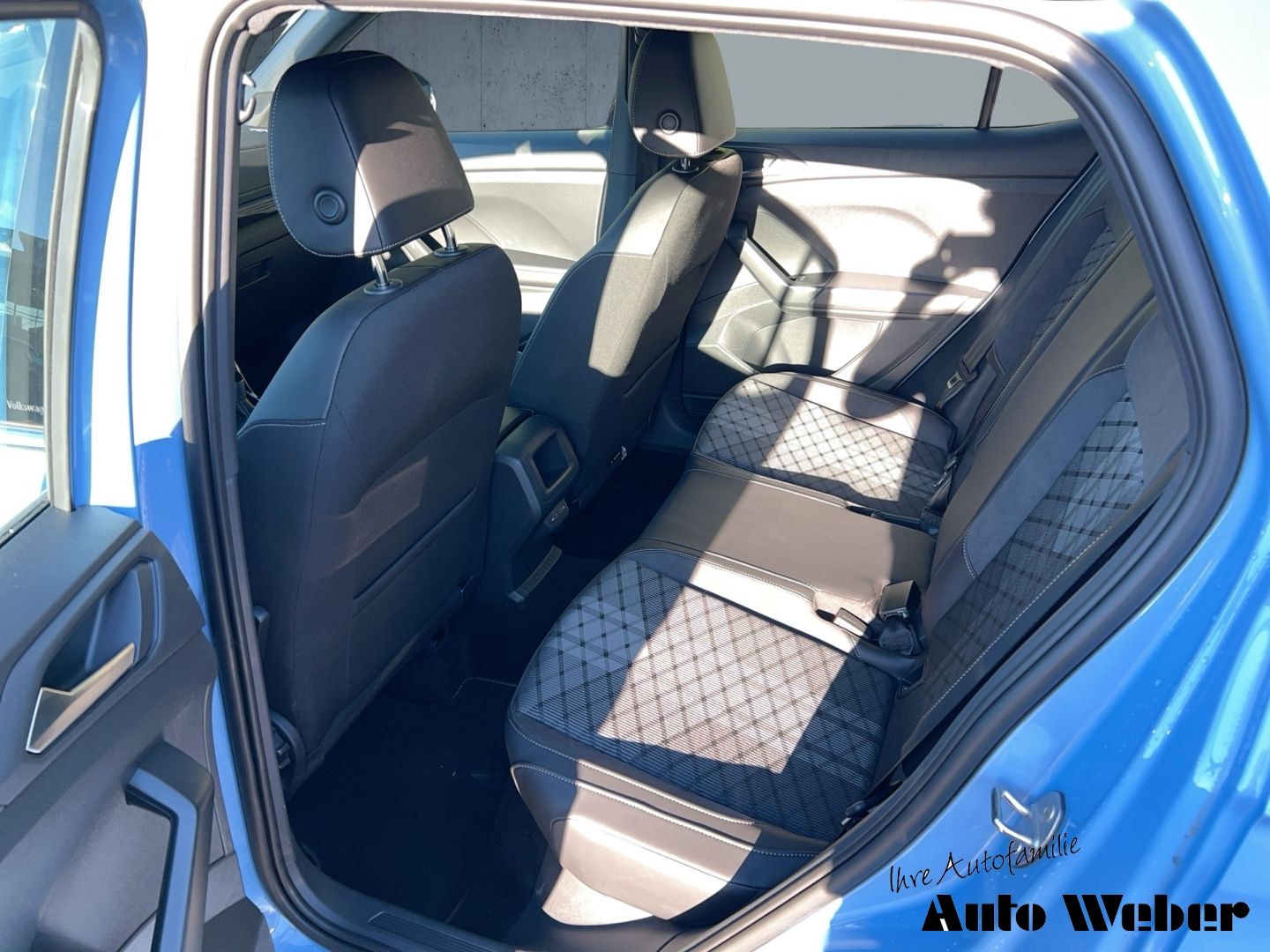 Volkswagen T-Cross - Bild 12