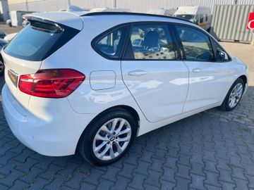 BMW 225 - 6