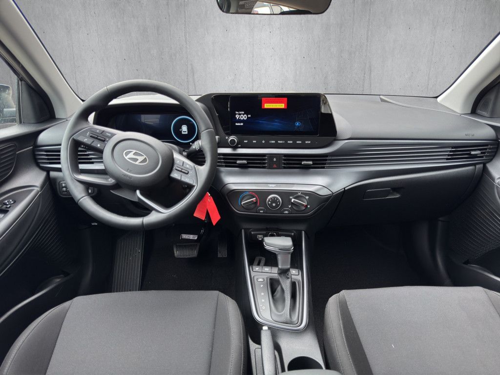Hyundai i20 – Bild 17
